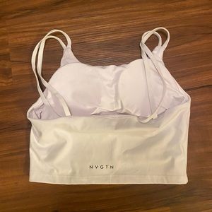 NVGTN brand new top size small